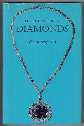 ALRGENZIO, Victor - The fascination of diamonds