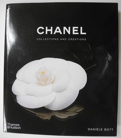 BOTT, Daniele - Chanel - collections and creations