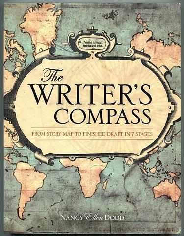 DODD, Nancy Ellen - The writer's compass